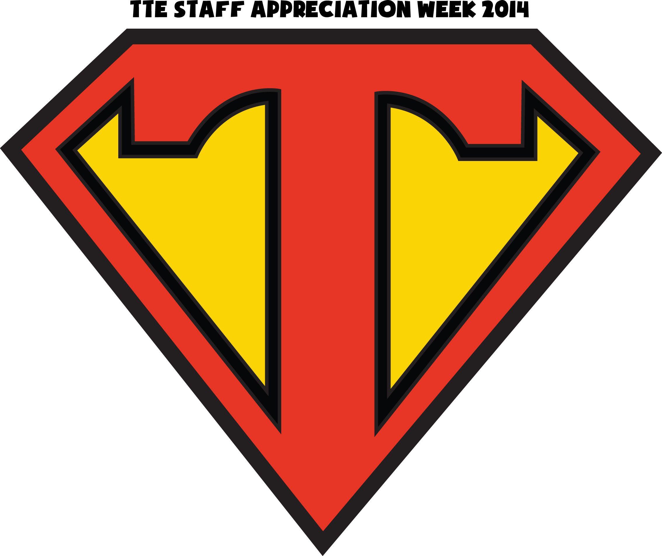 Super T Logo - Teacher Logos
