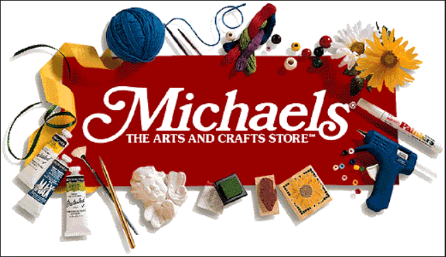 Michaels Make Creativity Happen Logo - Michaels Survey 