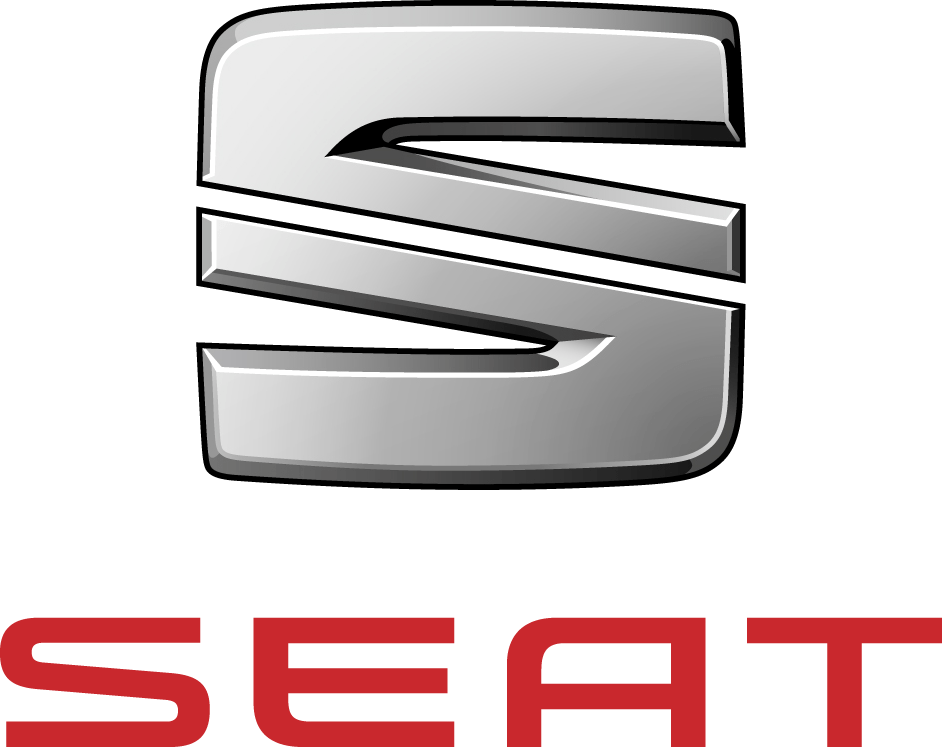 Seat Logo - The Branding Source: New logo: Seat