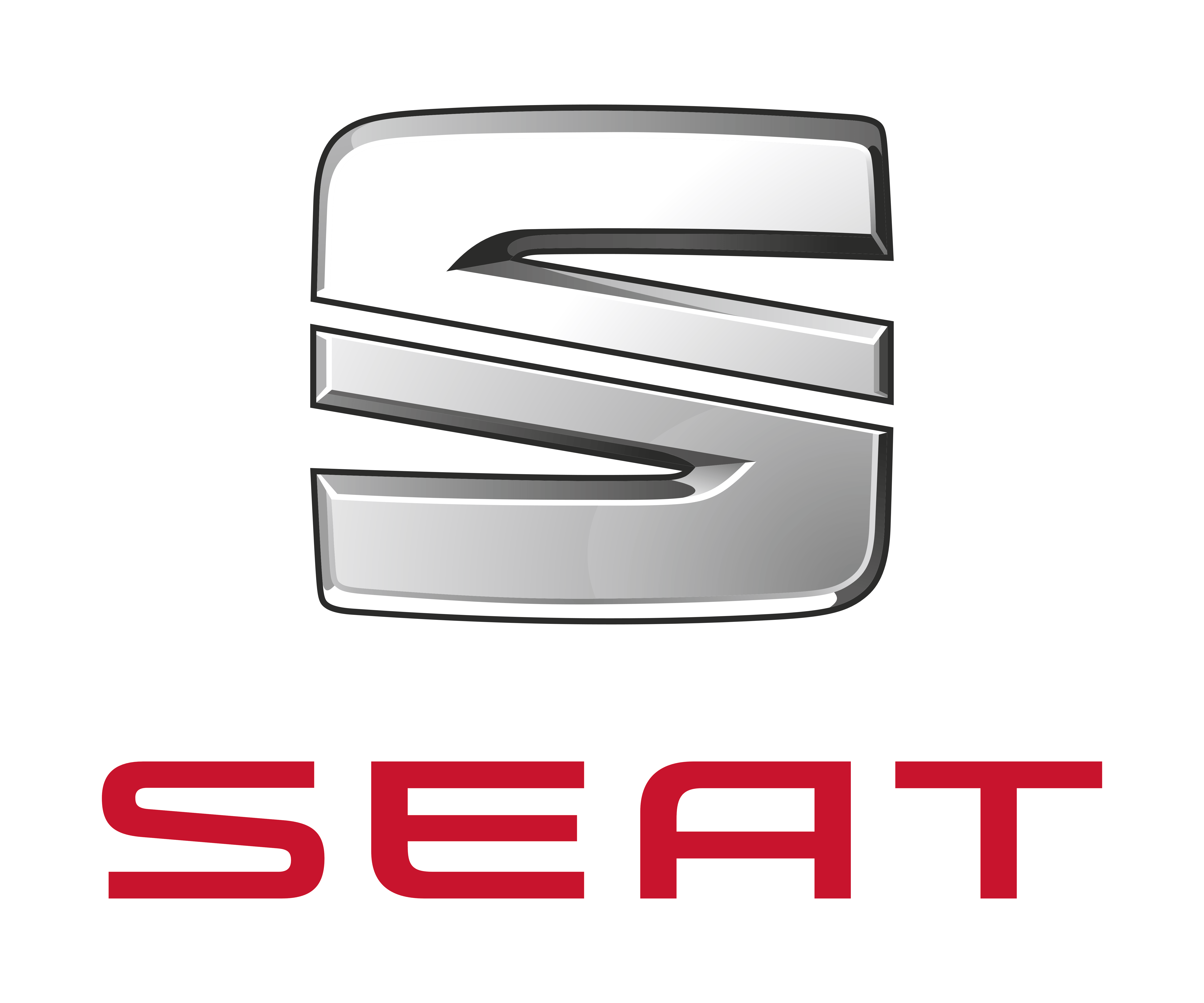 Seat Logo - SEAT Logo, HD Png, Meaning, Information | Carlogos.org