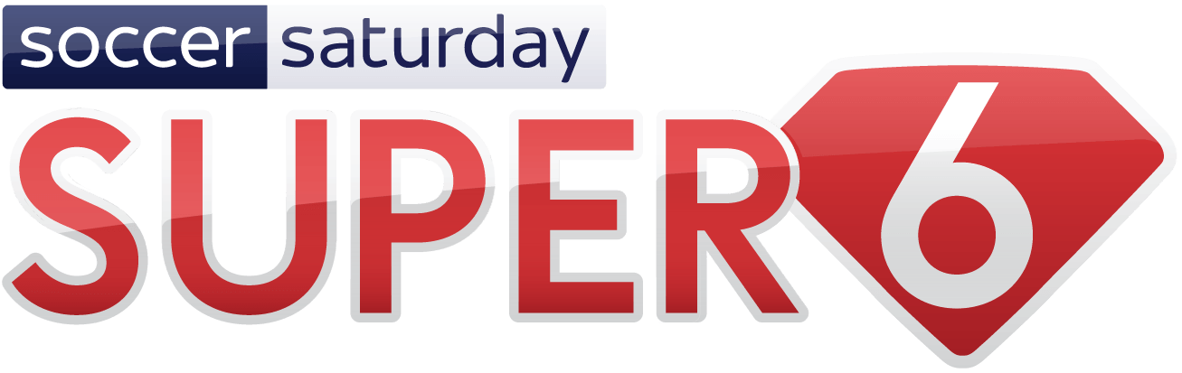 Super T Logo - Super 6