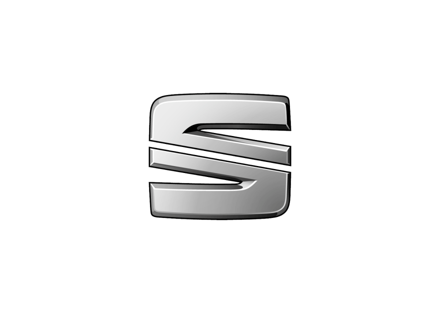 Seat Logo - SEAT logo | Logok