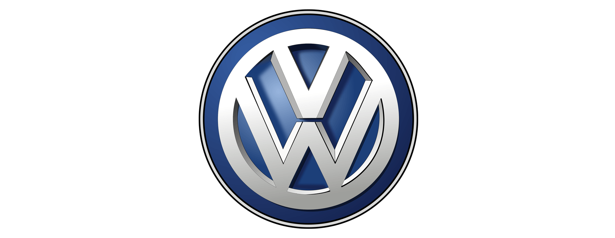 Original Volkswagen Logo - Volkswagen Logo Meaning and History, latest models | World Cars Brands