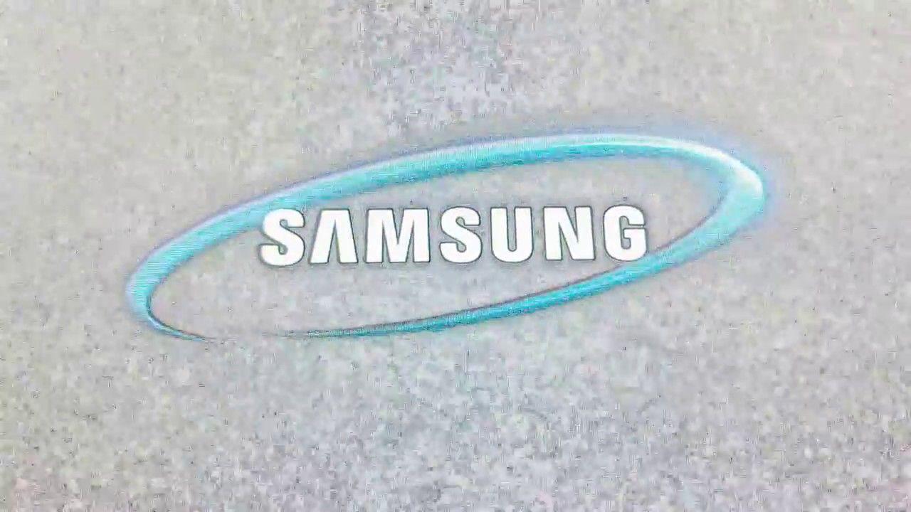 Samsung 2018 Logo - Samsung Logo History 2018 fx