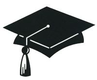 Black Education Logo - Tristan Kromer - Homepage