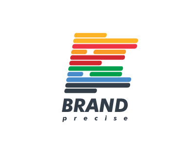 Green Music Radio Logo - letter b logos, creatively designed. Ready for buying. | Design ...