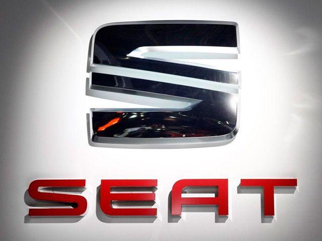 Seat Logo - SEAT Logo, HD Png, Meaning, Information | Carlogos.org