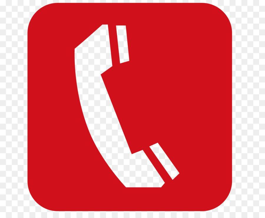 Red Phone Logo - Symbol Sign Logo Icon phone icon png download*1277