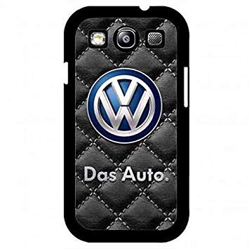 Original Volkswagen Logo - Original Volkswagen Volkswagen Logo Tpu Phone Case: Amazon.co.uk