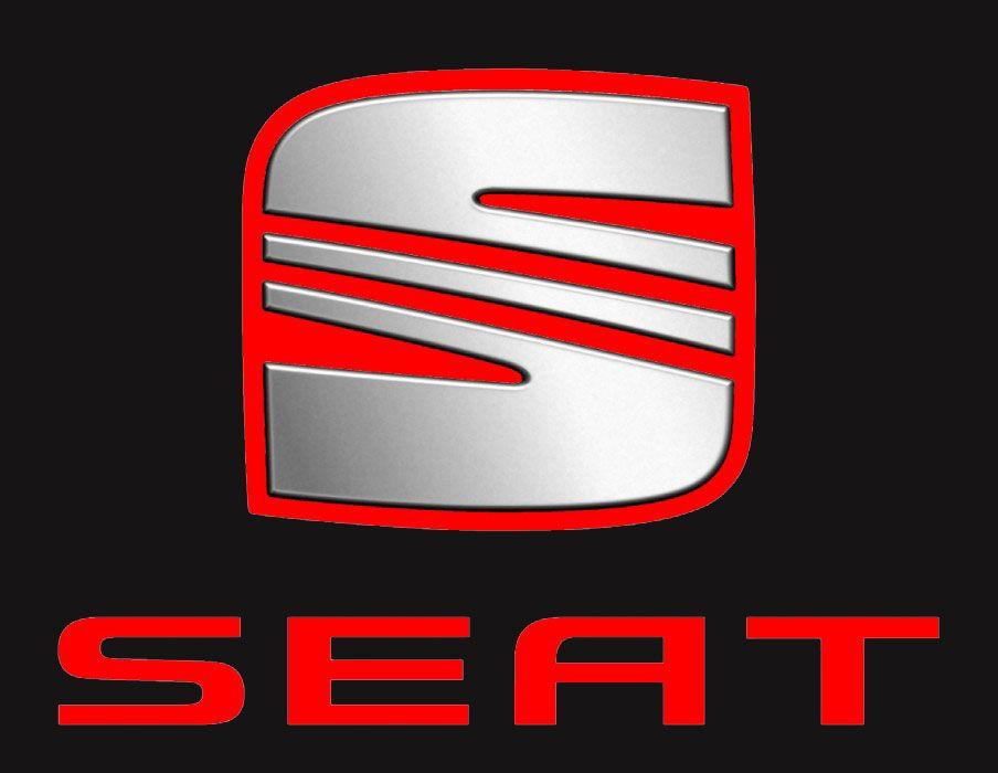 Seat Logo - Seat Logo. Auto Cars Concept