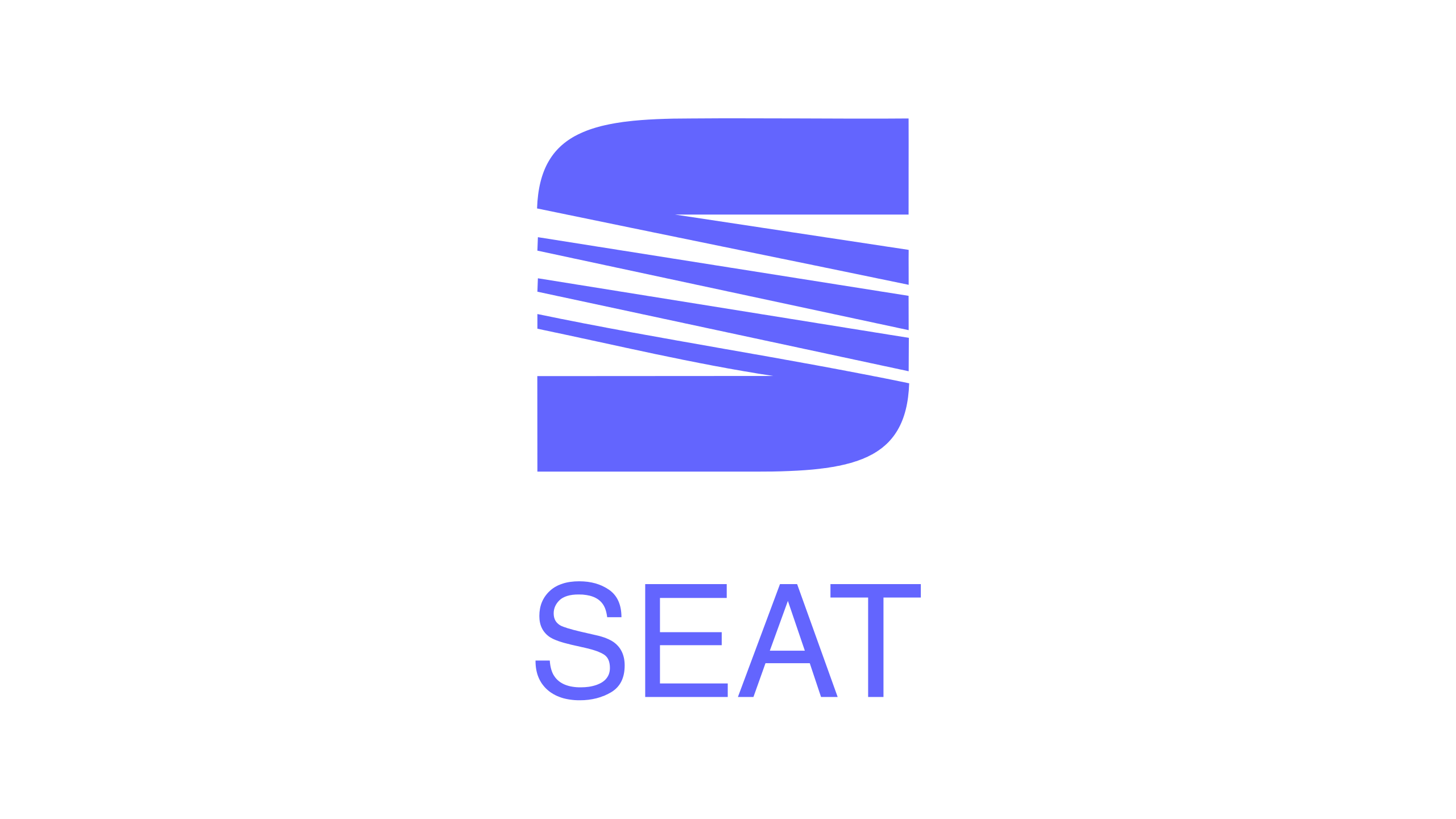 Seat Logo - SEAT Logo, HD Png, Meaning, Information