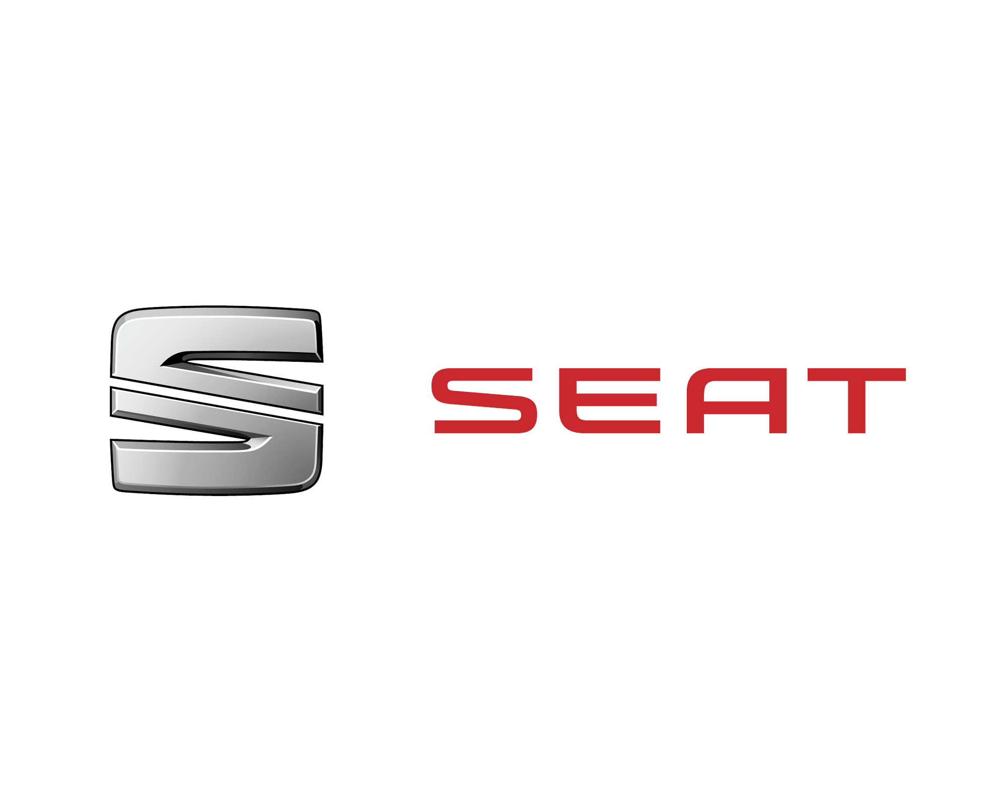 Seat Logo - SEAT logo logotype