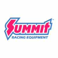 Summit Logo - Summit Racing Euipment | Brands of the World™ | Download vector ...