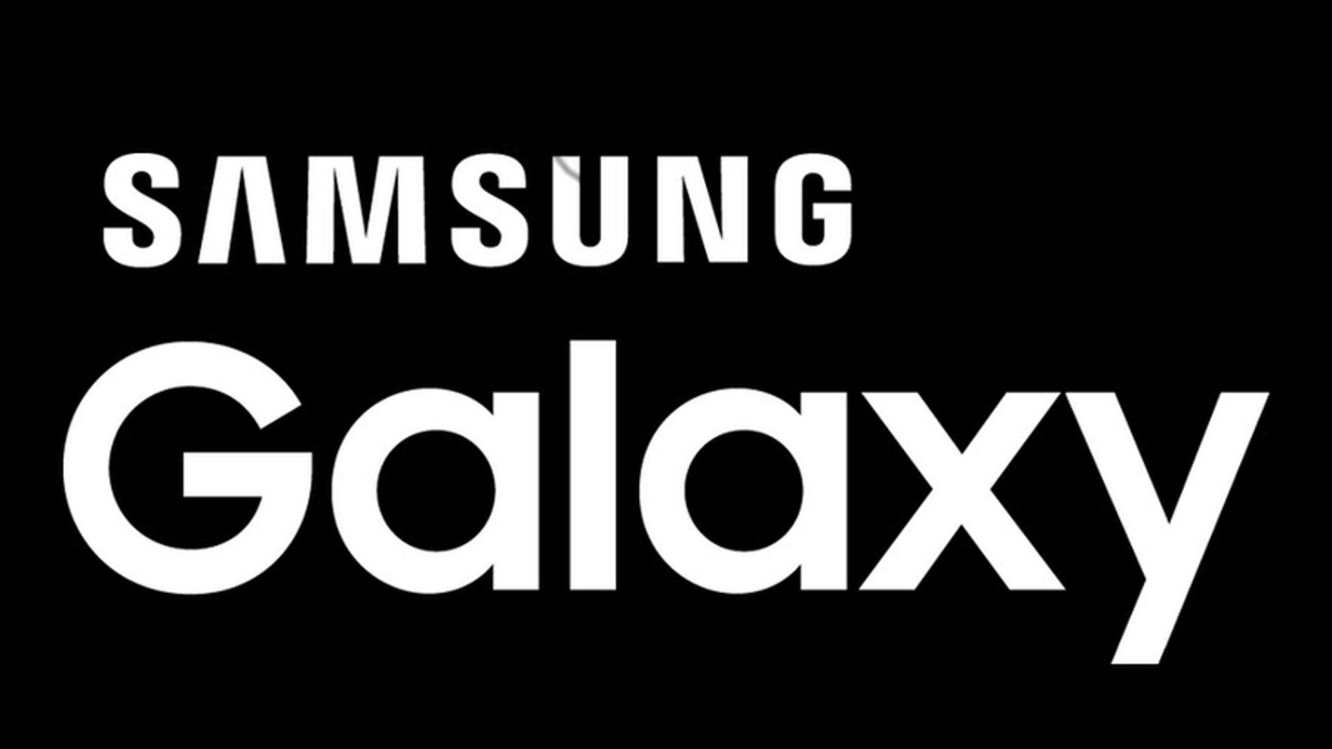 Samsung 2018 Logo - Samsung: These are the devices that will be released in 2018