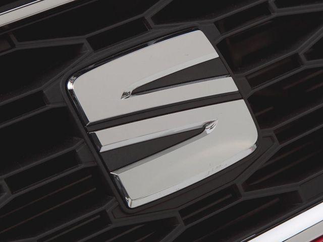 Seat Logo - SEAT Logo, HD Png, Meaning, Information