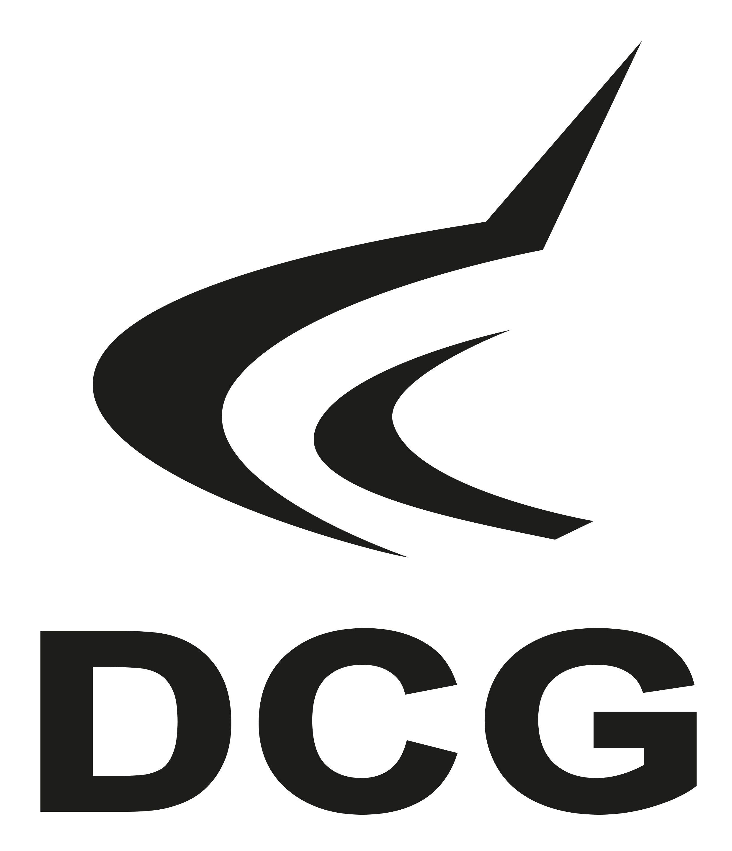 Black Education Logo - DCG Logo black Education and Training Foundation