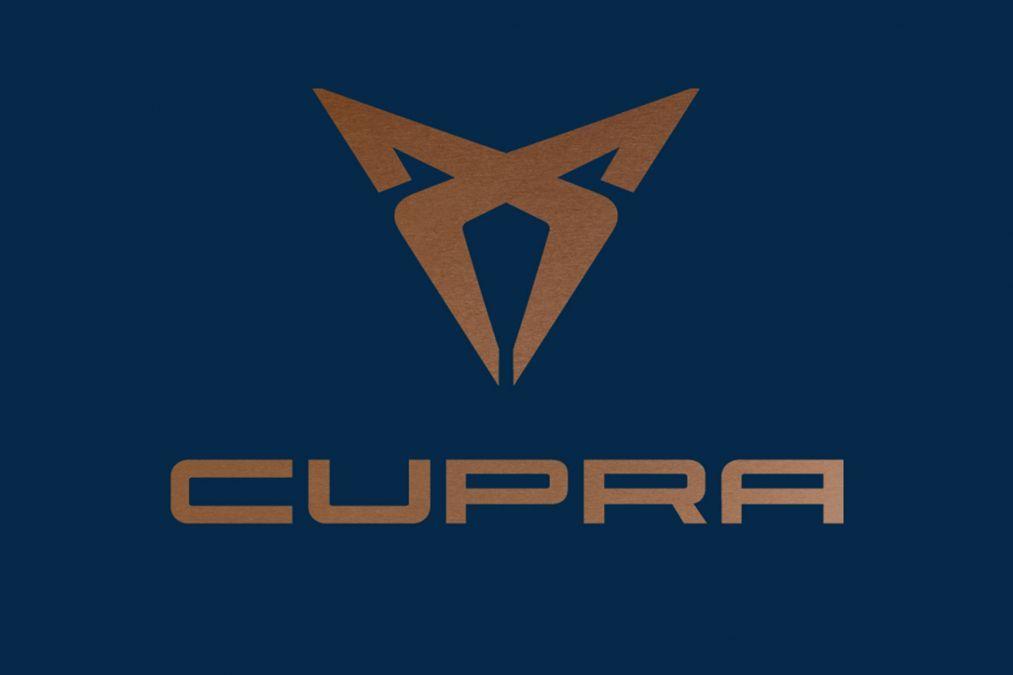 Seat Logo - Cupra launched as SEAT's standalone performance brand | Evo