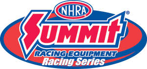 Summit Racing Logo - NHRA Summit Racing Series
