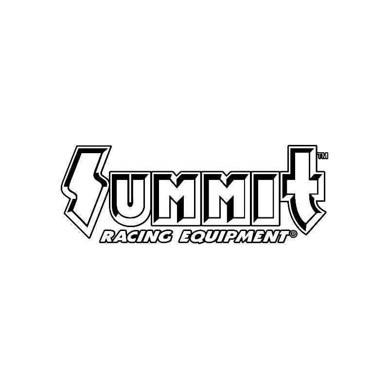 Summit Racing Logo - Summit Racing Equipment Logo Jdm Decal