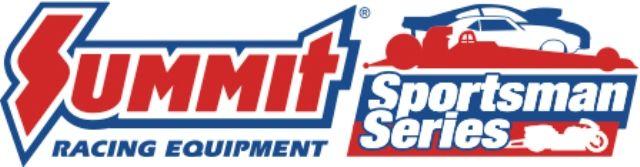 Summit Racing Logo - Summit Racing Equipment to Sponsor ANDRA Sportsman Series Beginning