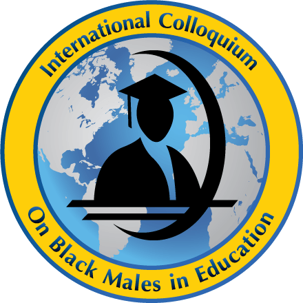 Black Education Logo - International Colloquium on Black Males in Education