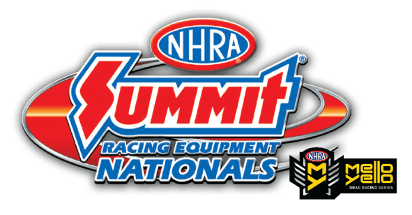 Summit Racing Logo - Summit Motorsports Park