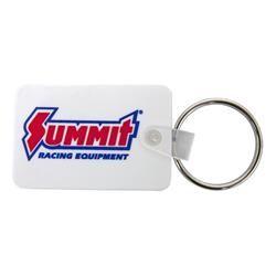 Summit Racing Logo - Summit Racing® Logo Key Chains SUM-P1116 - Free Shipping on Orders ...