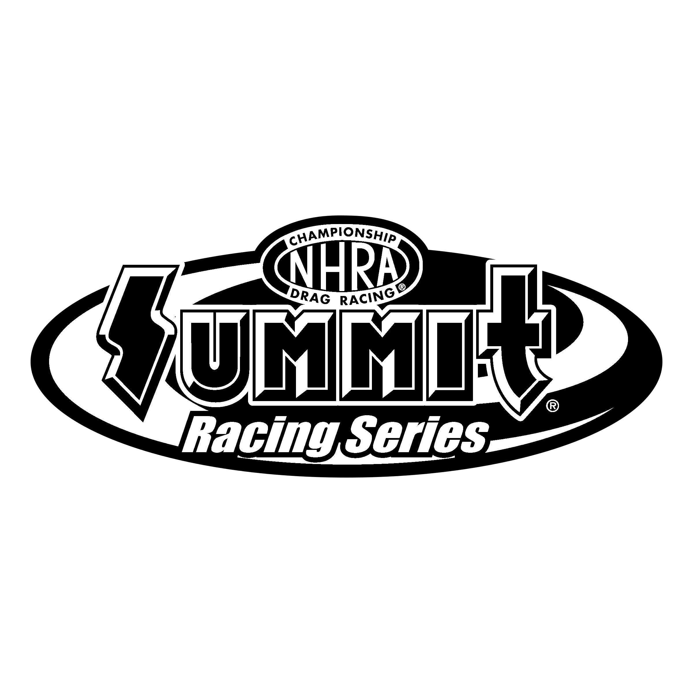 Summit Racing Logo - Summit Racing Series Logo PNG Transparent & SVG Vector