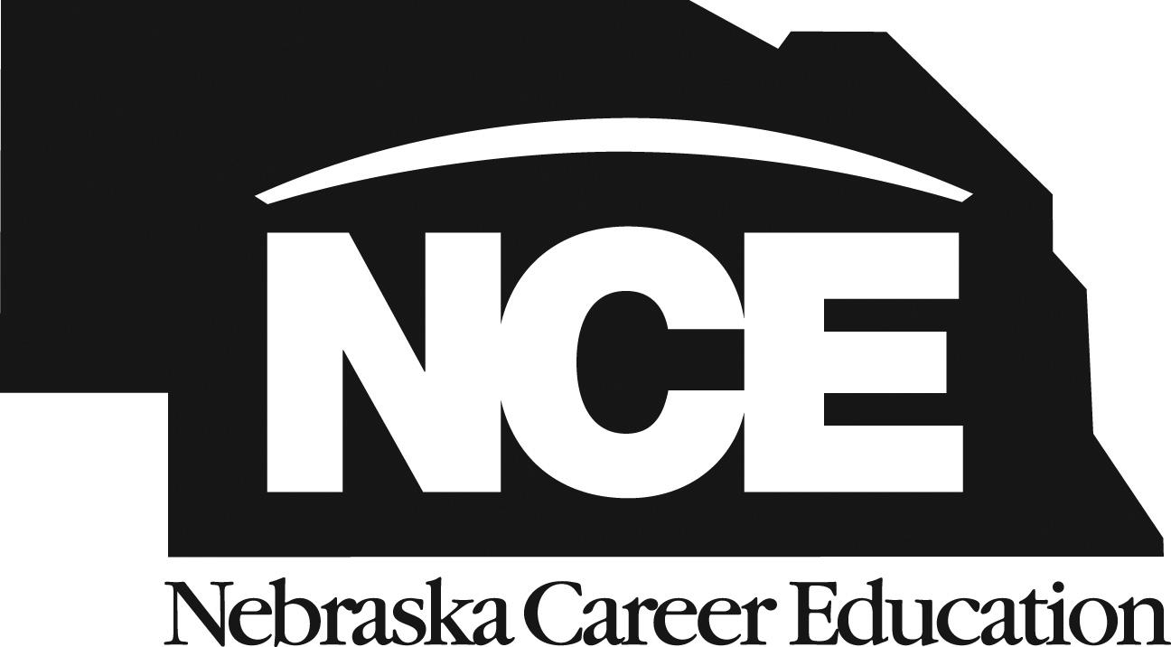 Black Education Logo - CTE Logos – Nebraska Department of Education