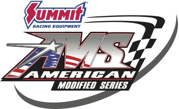 Summit Racing Logo - Summit Racing Equipment American Modified Series Makes First-Ever ...