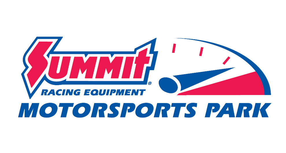 Summit Racing Logo - Summit Motorsports Park Announces 2017 Schedule | Performance Racing ...
