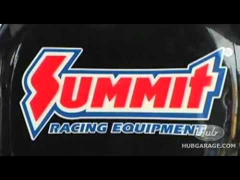 Summit Racing Logo - Summit Racing Run Down - YouTube