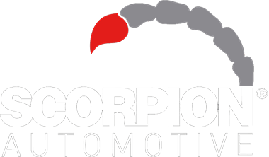 Scorpion Car Logo - Scorpion Automotive. UK Manufacturer Vehicle Tracking & Security