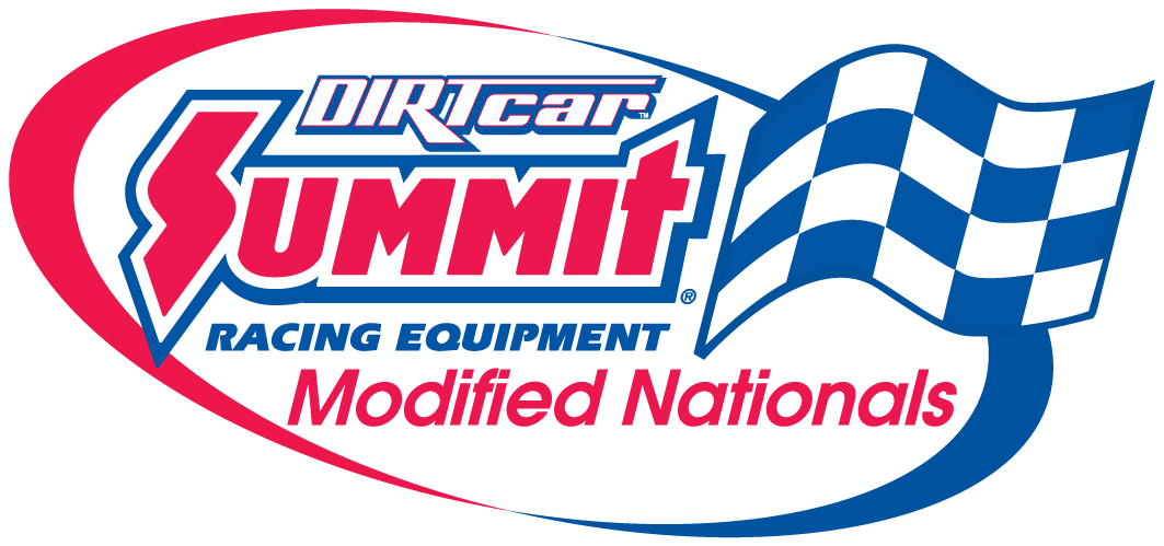 Summit Racing Logo - Poel Powers to DIRTcar Summit Racing Equipment Modified Nationals ...