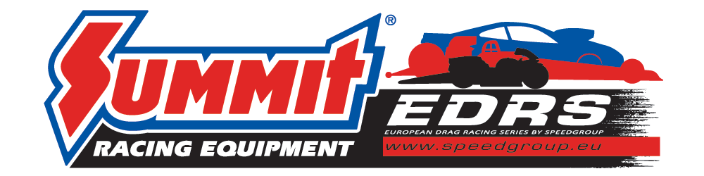 Summit Racing Logo - About Summit Racing EDRS Series. Summit Racing EDRS Series
