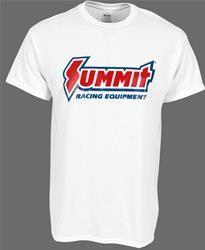 Summit Racing Logo - Summit Racing® Logo T-Shirts SUM-P14203 - Free Shipping on Orders ...