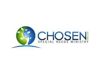 Chosen Logo - CHOSEN logo design contest