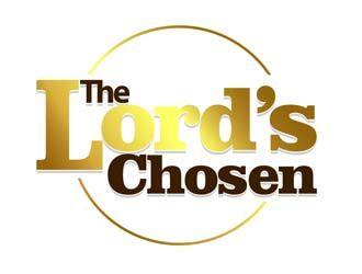 Chosen Logo - The Lords Chosen logo design