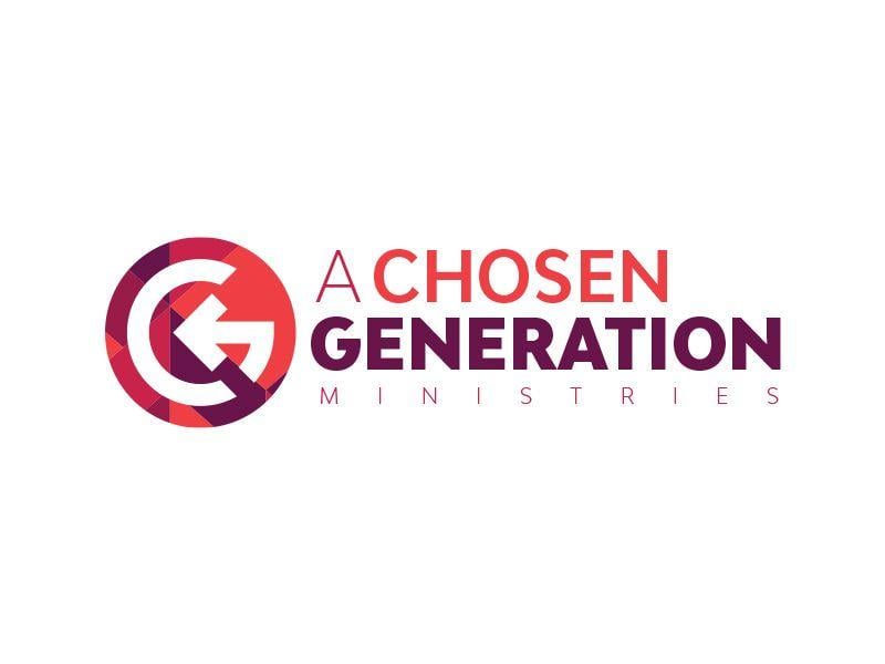 Chosen Logo - A Chosen Generation Ministries Logo by Brennan Burling. Dribbble