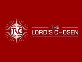 Chosen Logo - The Lords Chosen logo design - 48HoursLogo.com