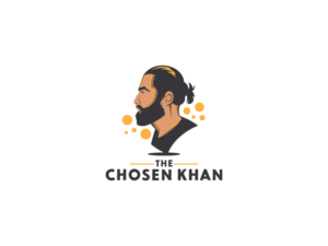 Chosen Logo - Bold Logo Designs. Youtube Logo Design Project for a Business