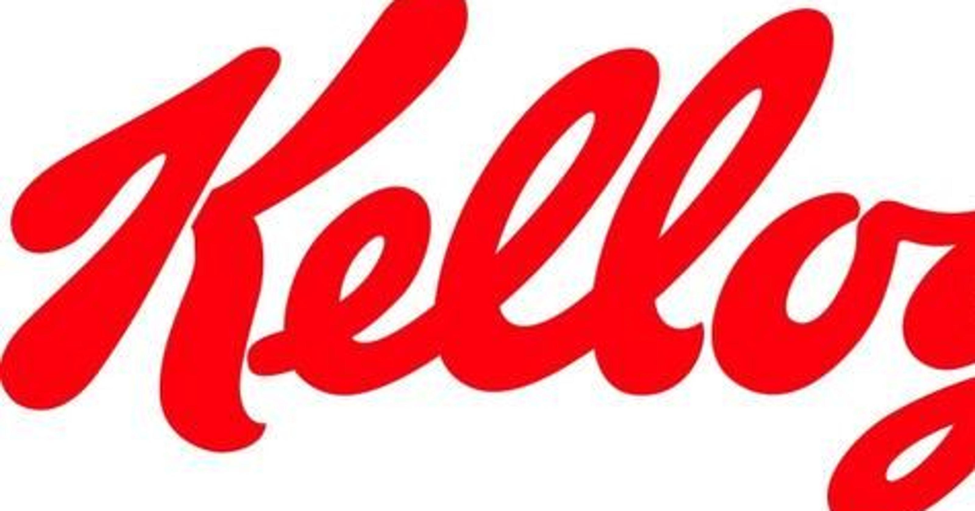 Kellogg's Logo - Kellogg to shut down snacks plant in Georgia, cut 325 jobs