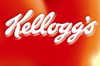 Kellogg's Logo - Kellogg's to print logo on Corn Flakes