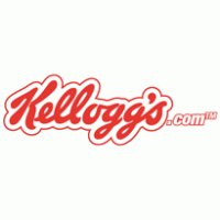 Kellogg's Logo - Kelloggs Logo Vector (.EPS) Free Download