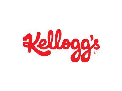 Kellogg's Logo - Kellogg's font logo designs #textlogodesigns #logos #designs ...