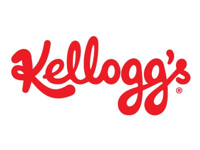 Kellogg's Logo - Kellogg's by Ricky Linn | Dribbble | Dribbble