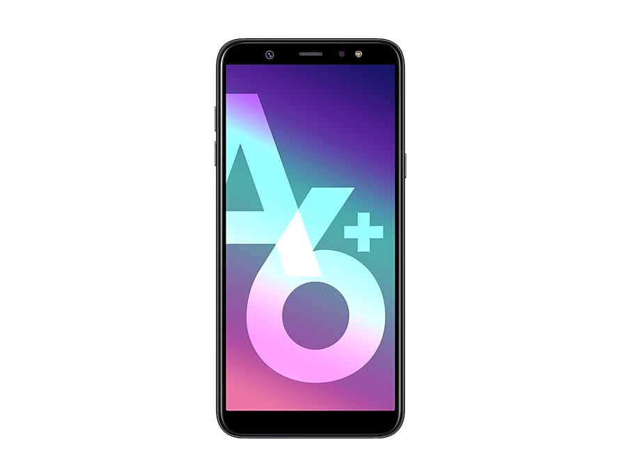 Samsung 2018 Logo - Samsung Galaxy A(2018) Price in Malaysia, Specs & Reviews