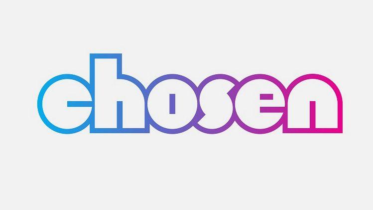 Chosen Logo - Startup Chosen Launches App That Turns Singing Competitions Into