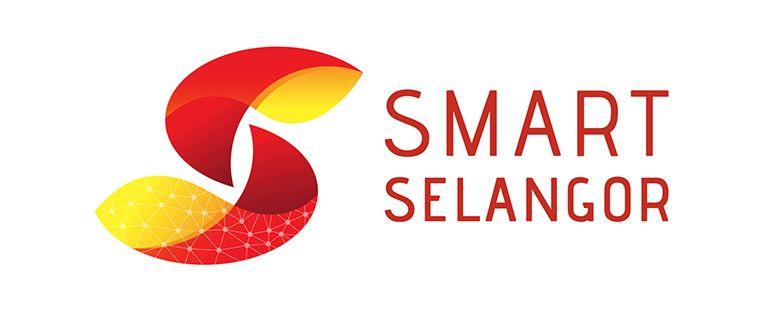 Chosen Logo - SMART DESIGN FOR SMART SELANGOR- APU Student's Logo Design Chosen to