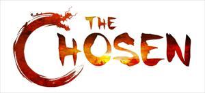 Chosen Logo - The Chosen MMO